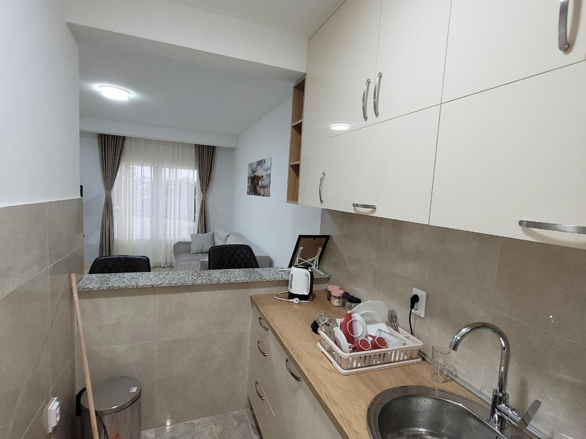 Montenegro Apartments Phoenix With Pool Bar Værelse billede