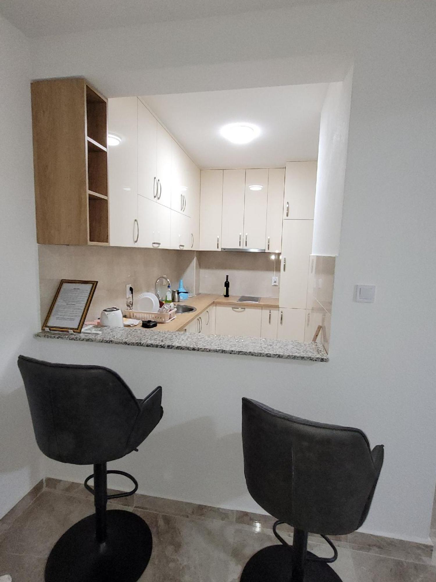 Montenegro Apartments Phoenix With Pool Bar Værelse billede