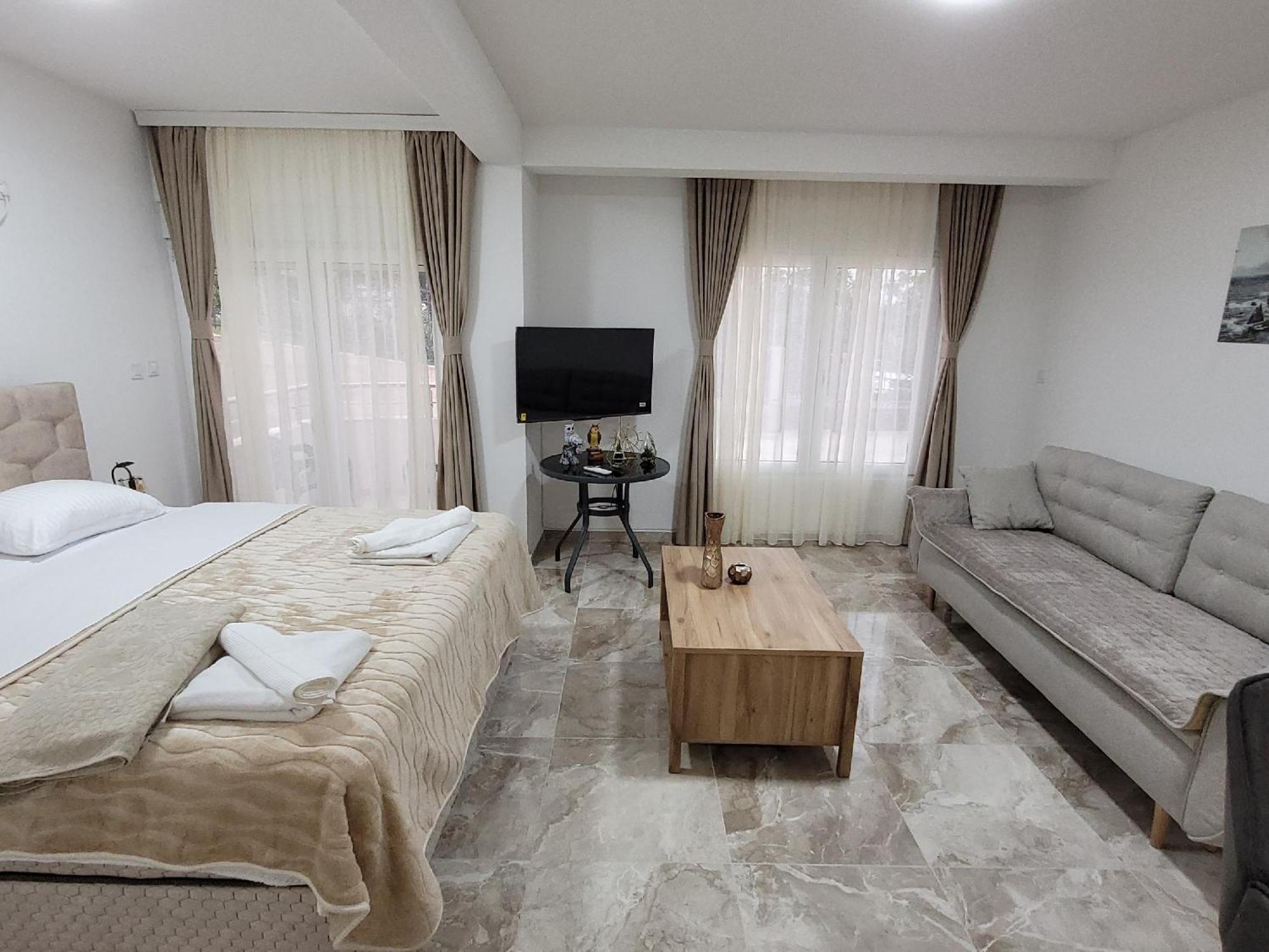 Montenegro Apartments Phoenix With Pool Bar Værelse billede