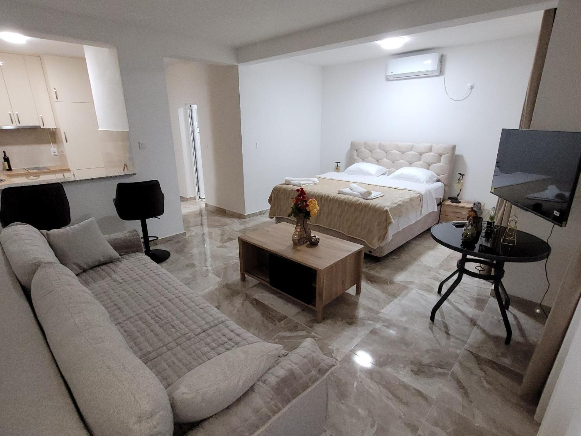 Montenegro Apartments Phoenix With Pool Bar Værelse billede